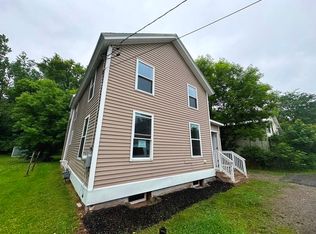 90 Turner Ave, Pittsfield, MA 01201