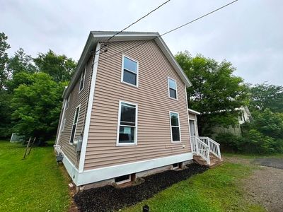 90 Turner Ave, Pittsfield, MA, 01201