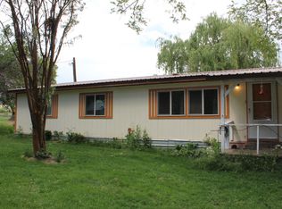 46244 Rock Creek Town Rd, Haines, OR 97833