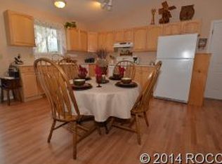 134 Robert Dr, Buena Vista, CO 81211