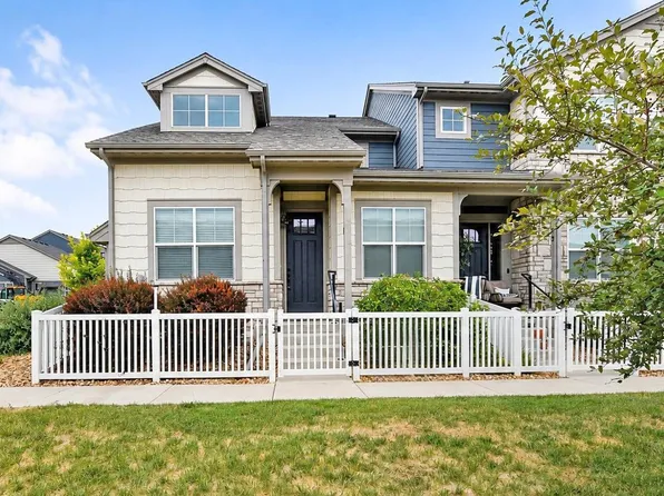 8457 Cromwell Dr #1, Windsor, CO 80528
