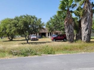 4177 Scenic Ln, Harlingen, TX 78552