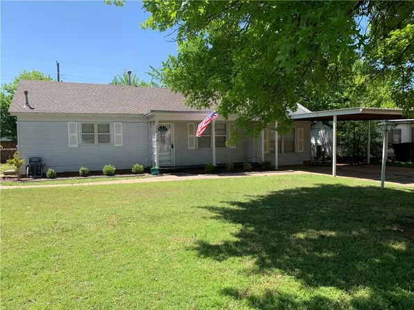 2916 W Wilshire Blvd, Oklahoma City, OK 73116