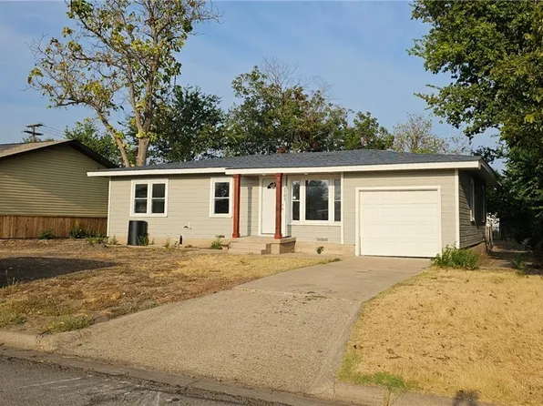 1702 S 49th St, Temple, TX 76504