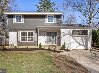 2204 New Albany Rd, Cinnaminson, NJ 08077