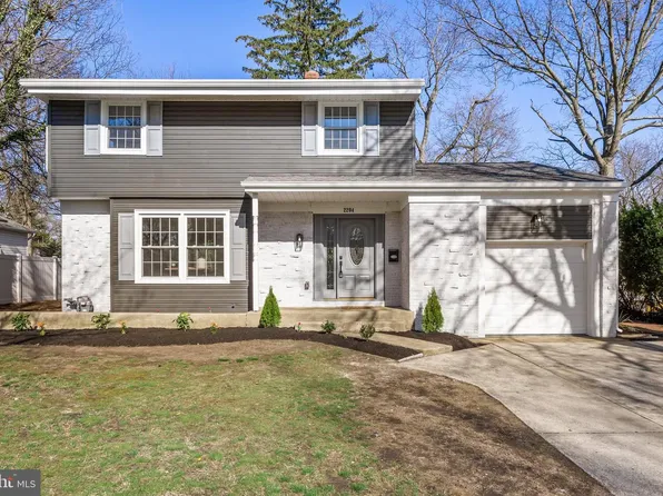 2204 New Albany Rd, Cinnaminson, NJ 08077