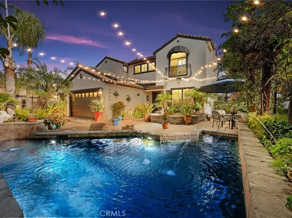 1817 Oak Glade Pl, Fallbrook, CA 92028