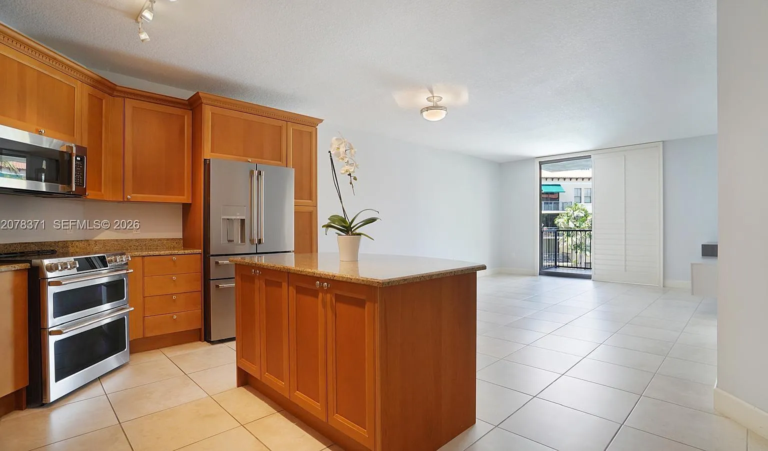 55 Merrick Condo — Photo 1