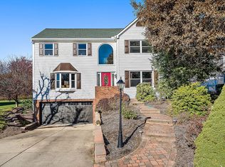 219 Hunting Ridge Trl, Cranberry Township, PA 16066