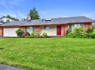 1002 51st Pl SW, Everett, WA 98203