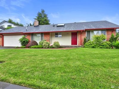 1002 51st Pl SW, Everett, WA, 98203