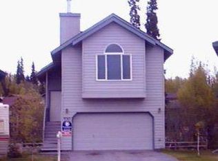 9763 Newhaven Dr, Anchorage, AK 99507