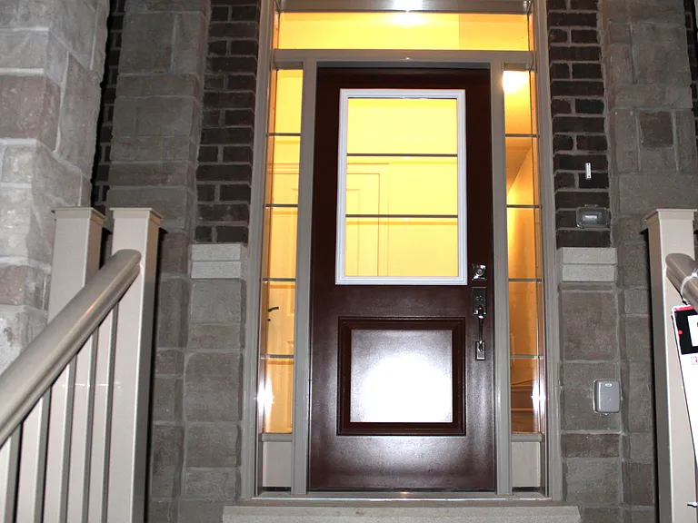 94 Bermondsey Way — Photo 2