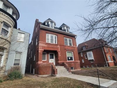 4253 Westminster Pl, Saint Louis, MO, 63108