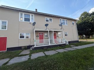 1628 Steuben St, Utica, NY 13501