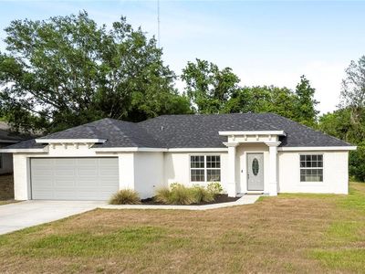 815 Charles Ave, Orange City, FL, 32763