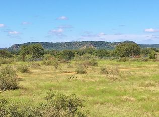 2 Mill Creek Rd, Mason, TX 76856