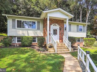 13609 Crispin Way, Rockville, MD 20853