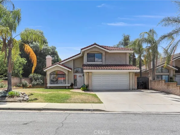 514 Conestoga Rd, San Dimas, CA 91773
