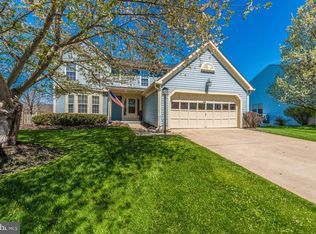 52 Fox Rock Dr, Myersville, MD 21773