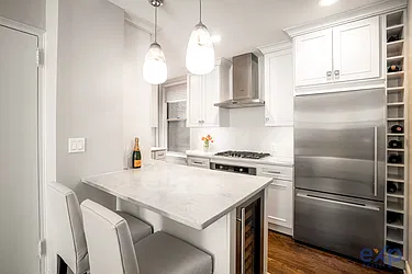 Sold by EXP Realty NYC