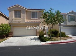 5214 Rock Cabin Ct #0, North Las Vegas, NV 89031