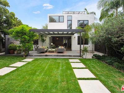 1131 Hill St, Santa Monica, CA, 90405