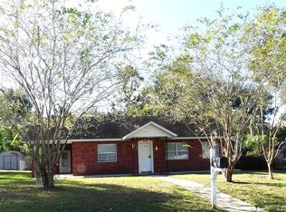 503 Emery St, Inverness, FL 34450