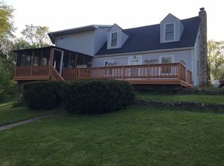 7418 Macarthur Ave, Wonder Lake, IL 60097