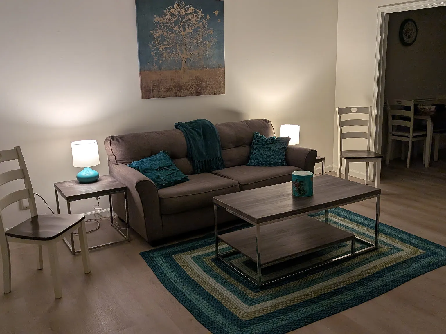3 bed, 1102 sqft, $1,400 — Photo 1