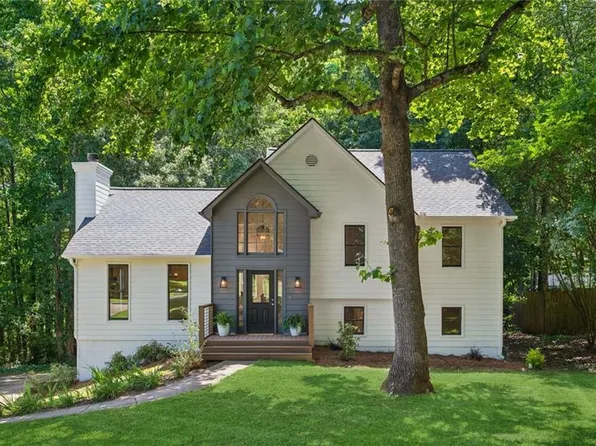 4515 Canterbury Way, Cumming, GA 30040