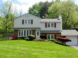 1526 Telegraph Rd, West Chester, PA 19380