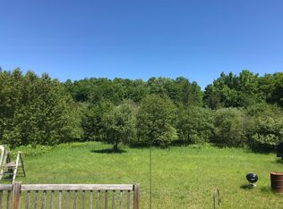 2829 E Old State Rd, East Jordan, MI 49727