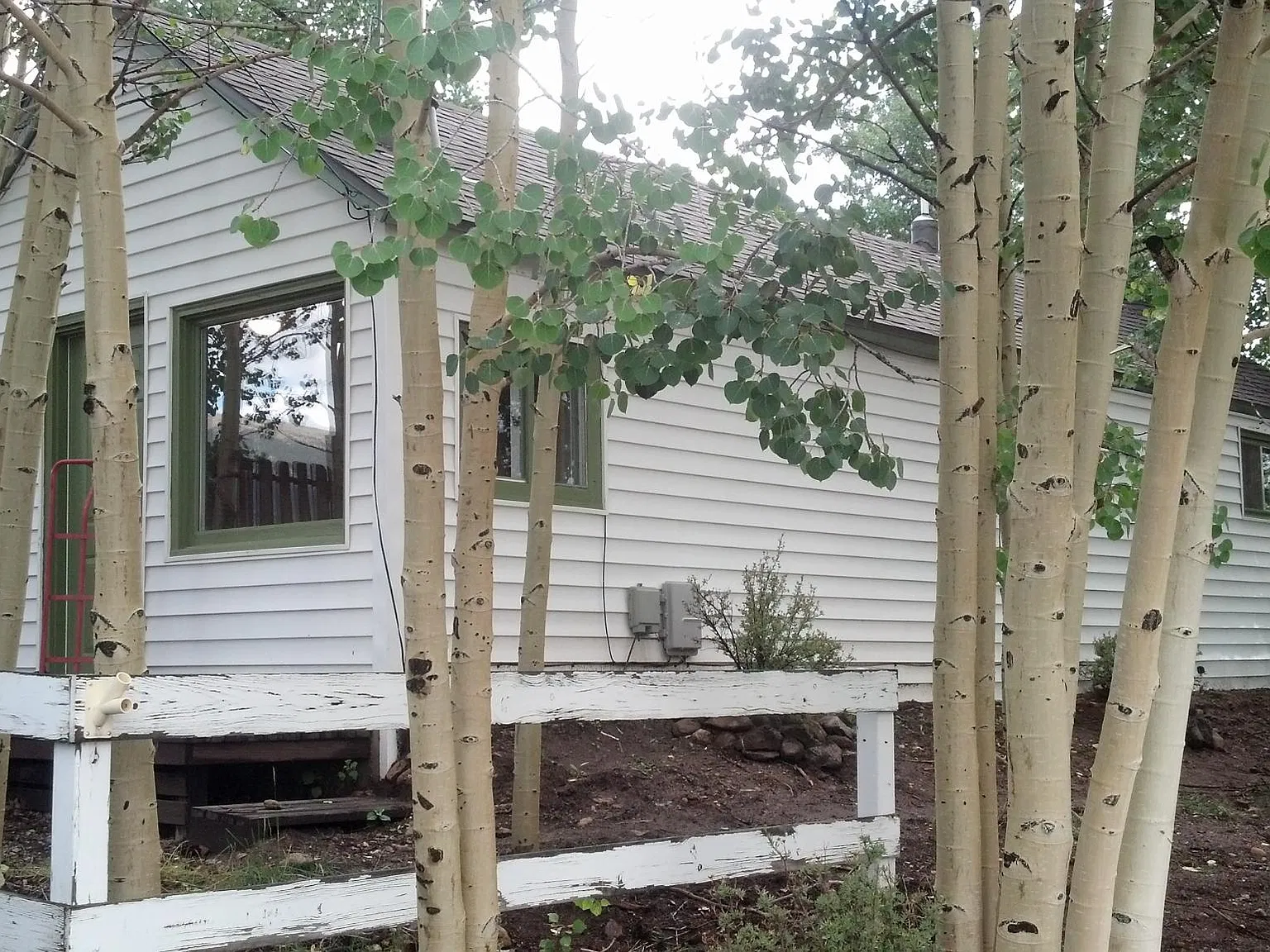 2 bed, 1400 sqft, $2,200 — Photo 2
