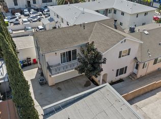 1628 N Alexandria Ave, Los Angeles, CA 90027
