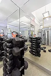 Rented by Living New York