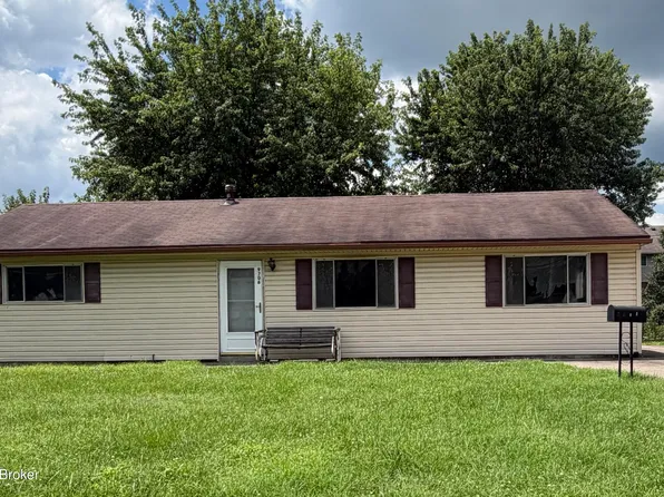 9706 Anita Blvd, Louisville, KY 40272