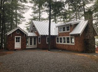 330 Timber Point Rd, Belgrade, ME 04917