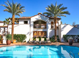 359 Calle Bonita, Palm Springs, CA 92262