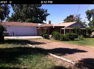 8200 Palladay Rd, Elverta, CA