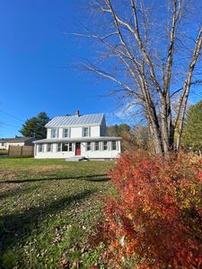 101 Mercer Road, Norridgewock, ME, 04957