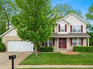 1138 Illini Dr, O Fallon, IL 62269