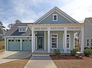 3505 Matisse St, Charleston, SC 29492