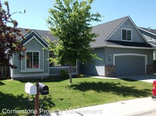 6067 S Santa Cruz Ave, Boise, ID 83709