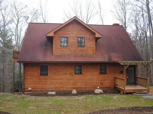 512 Azalea Rd E, Asheville, NC 28805