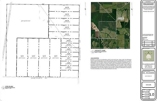 2nd image of Big Woods Rd