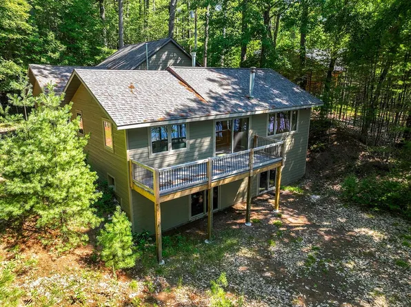 6066 Mid Twin Rd, Hazelhurst, WI 54531