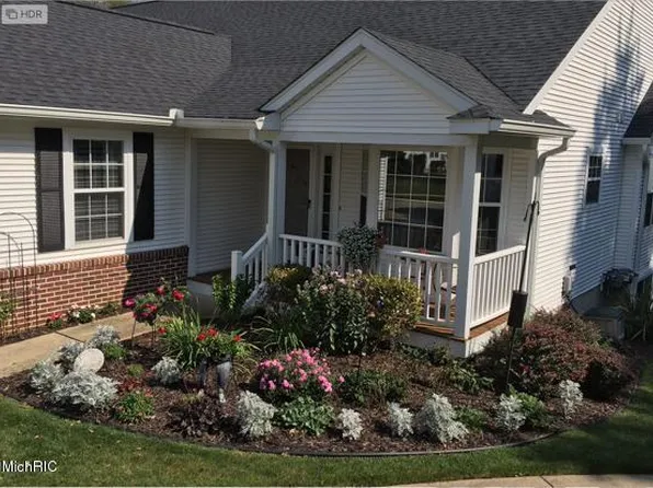 143 Eastman Ct, Marshall, MI 49068