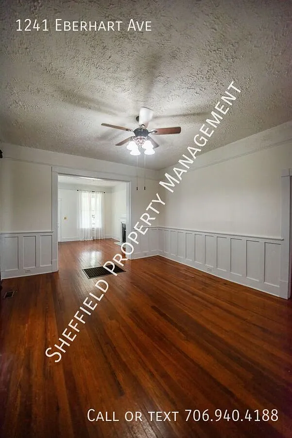 Charming 3-Bedroom Midtown Gem for Rent - Coming Soon! — Photo 3