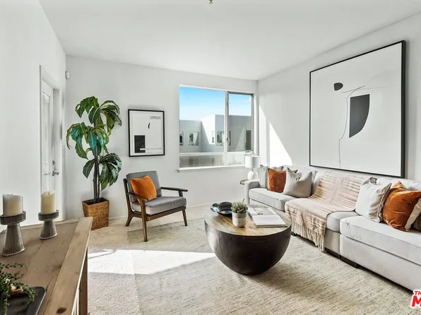 6400 Crescent Park E APT 416, Playa Vista, CA 90094